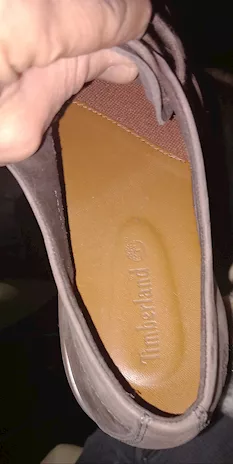 Scarpe Timberland da uomo - Anteprima 5