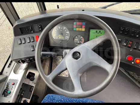 Mercedes-Benz Citaro, 2009, 152 posti, Euro 5 Km 868822, cambio: automatico - Anteprima 11