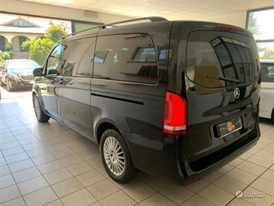Mercedes-Benz Vito 2.2 119 BlueTEC Pro Extra Classe V Anno 2015 - Foto 5
