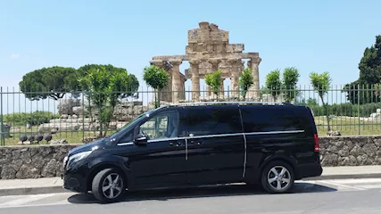 Mercedes V Class