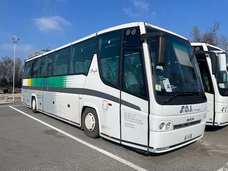 RH 403 - Magali - 57 posti