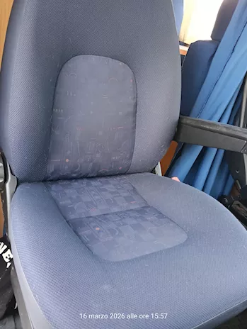 Bel camper Marca Elnagh Anno 2004 Km 80000 - Anteprima 6