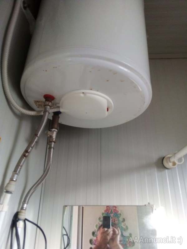 Container uso ufficio, in ottime condizioni - Foto 9