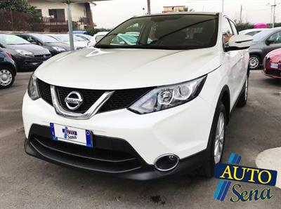 Nissan Qashqai Business 130CV
