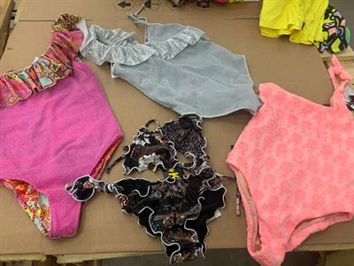 STOCK COSTUMI BIMBO/A