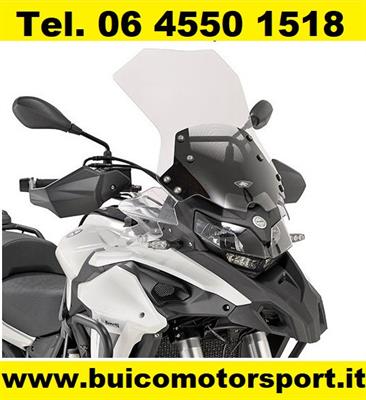 Cupolino Alto Benelli TRK 502 e TRK 502 X