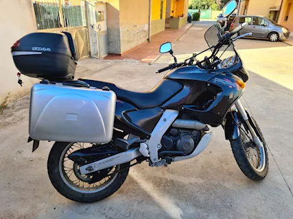 Aprilia Pegaso 650