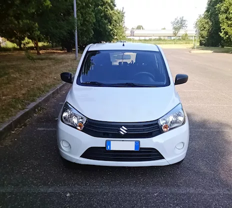 Suzuki mod. Celerio 1.0 Easy Anno 2018 Km 103000 Utilitaria - Anteprima 1