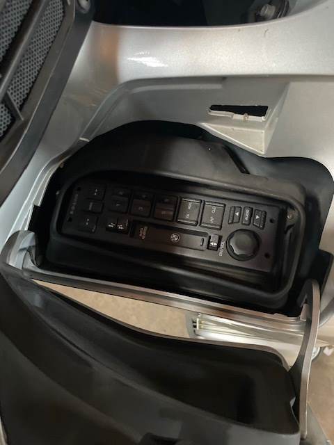 bmw f 650 gs customized