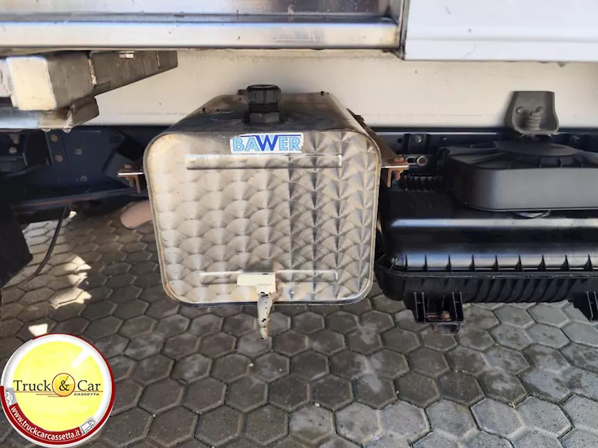 Foto 111309 Iveco Daily 35C18-2017-Furgone frigo-ATP FRCX 07/26- €6 Km 593014