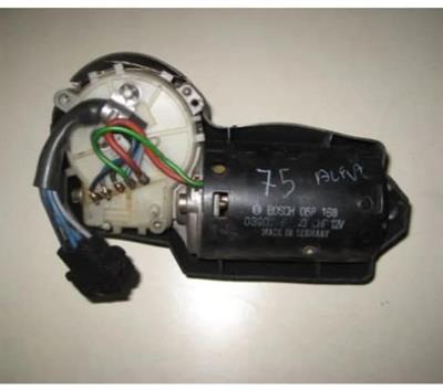 Motorino Tergicristallo Alfa 75
