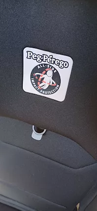 Seggiolino Euro IsoFix PegPèrego