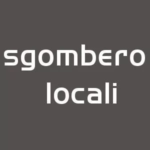 Sgombero cantine, garage, appartamenti.piccoli trasporti