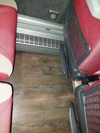 Setra 511 posti 39+2+1 Km 225000 Euro 6, ottimo stato - Anteprima 8