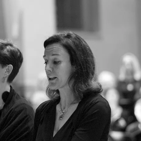 Cantante lirica Mondovì