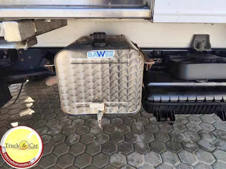 1309 Iveco Daily 35C18-2017-Furgone frigo-ATP FRCX 07/26- €6 Km 593014 - Anteprima 11