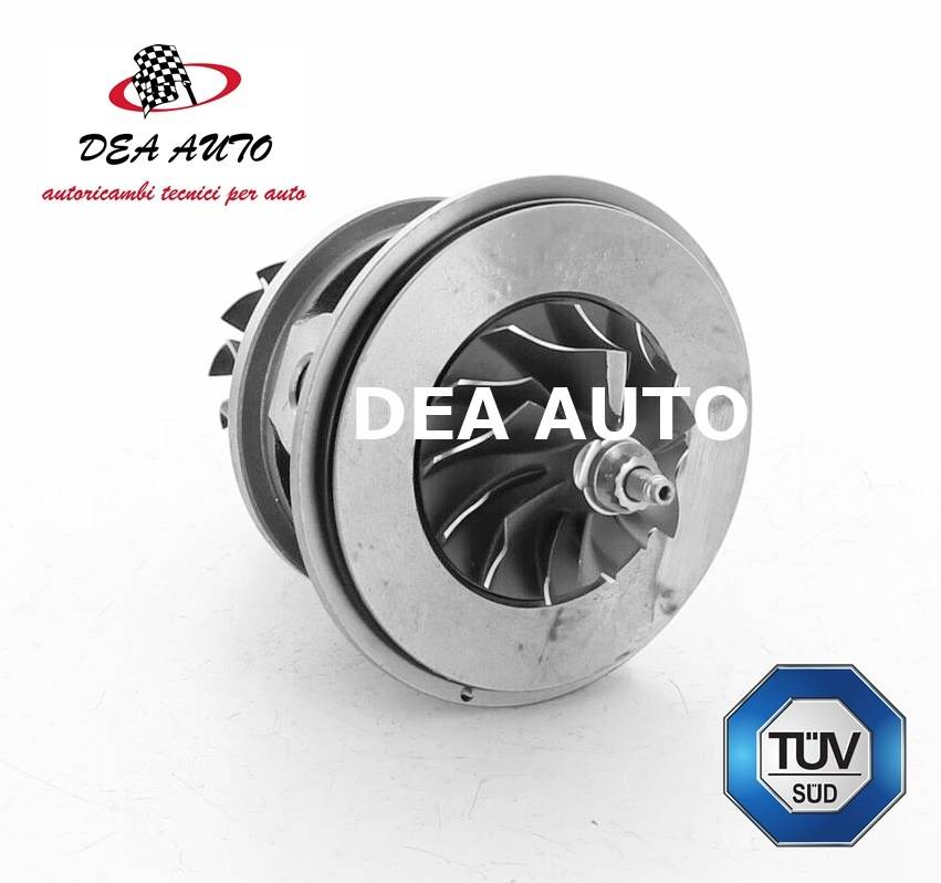 TURBINA CORE ASSY MINI COOPER R56 R60 RH4-T39 8512379 - Brindisi