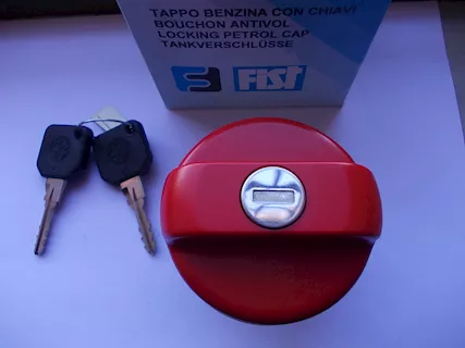 Tappo serbatoio Alfa Romeo 145-146