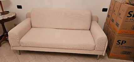 Divano letto