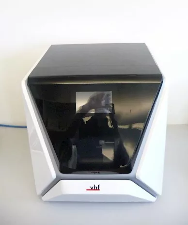 VHF Z4 4-Axis dental milling machine