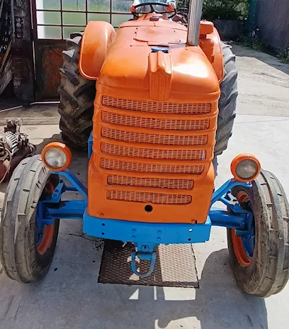 Fiat 80 R