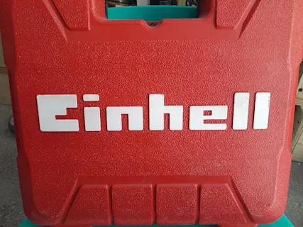 Graffettatrice Einhell