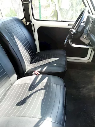 Renault 4 TL, 850 cc, del 1985 Anno 1980 Km 125000 Berlina, in ottime condizioni - Foto 6