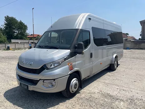 Iveco Daily, 2016, 21 posti, Euro 6 Km 303876, cambio: manuale - Anteprima 2