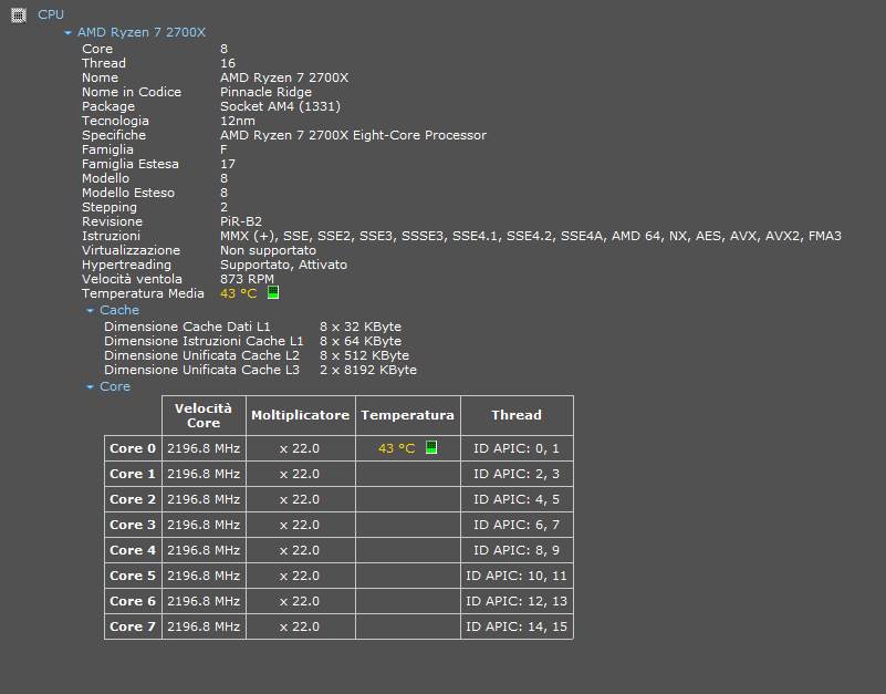 Foto 5 BUNDLE AMD RYZEN