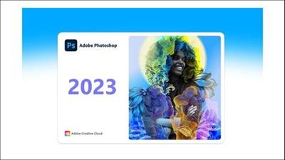 Adobe Photoshop CC da CS6 a 2023 ITA Wind/Mac/Vent/Sonoma - Anteprima 3