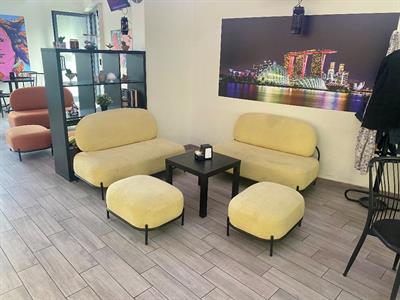 Bar completo 2020 come nuovo, prezzo trattabile - Foto 3