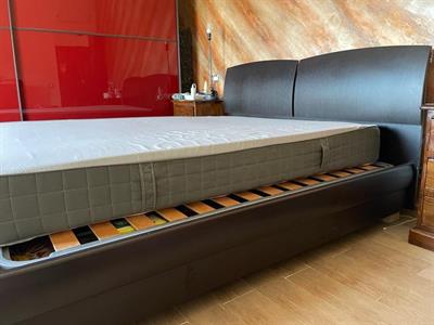 Letto contenitore Chateaux d’ax - Foto 2