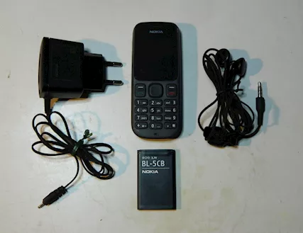 Telefono Nokia 100