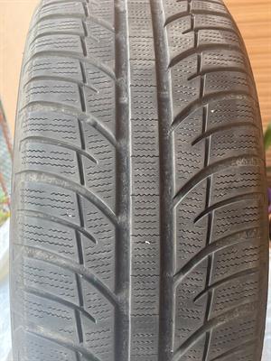 Gomme auto