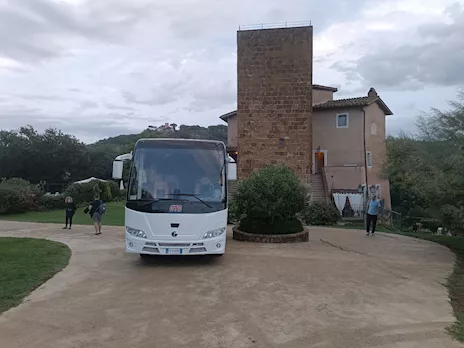 TEMSA MD7 PLUS