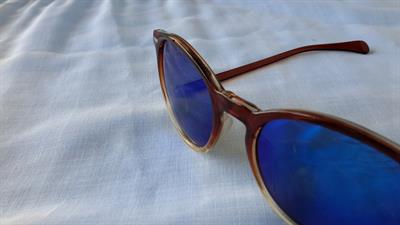 Occhiali da sole, modello RayBan - Foto 4