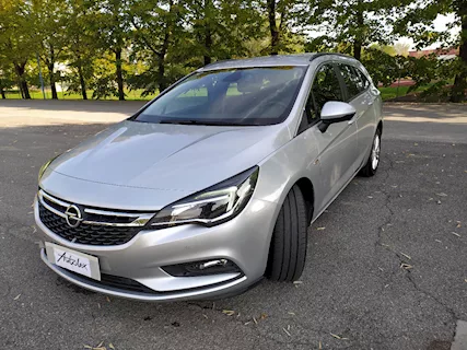 OPEL ASTRA ST 1.6 CDTI 110 CV BUSINESS