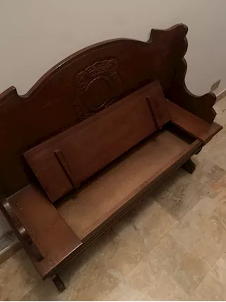 cassapanca