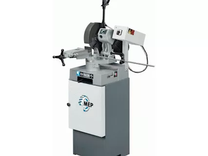 Segatrice manuale Mep FALCON 251