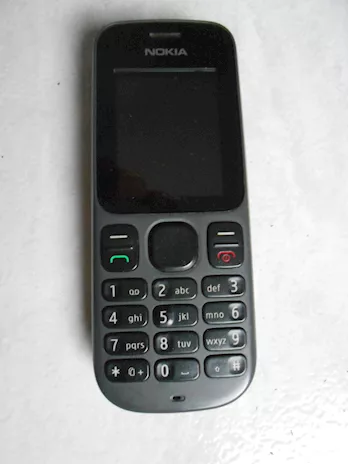 Nokia 101