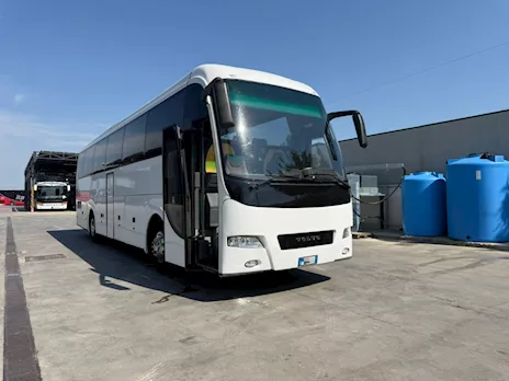 Volvo B12B FS 420 Barbi Genesis