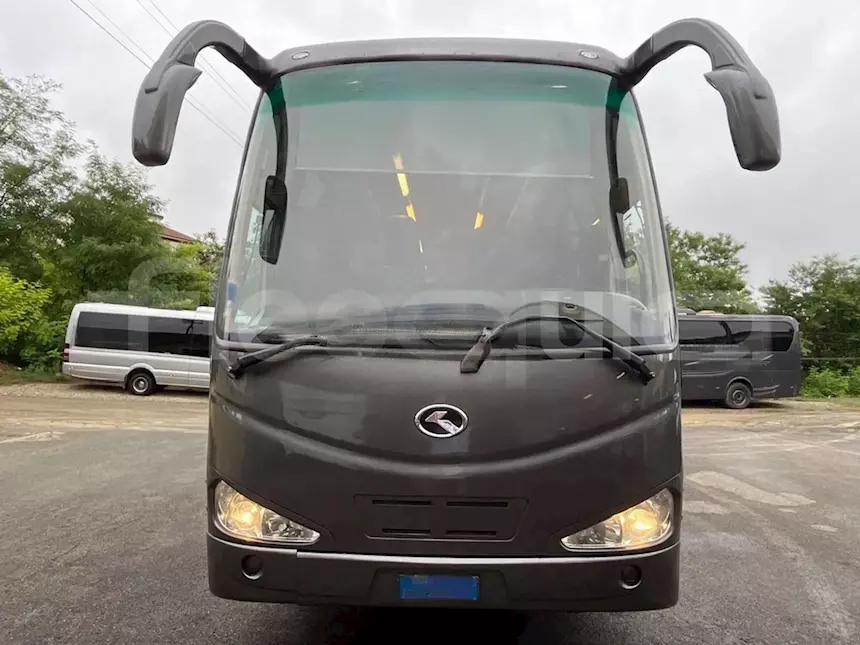 Foto 8King Long XMQ6127, 2009, 54 posti, Euro 4 Km 479546, cambio: manuale