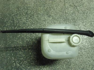 Braccio Tergicristallo Lancia Y, Fiat Seicento, Alfa 147,156
