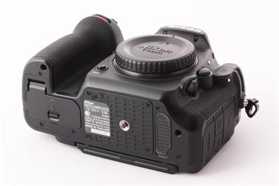 Fotocamera Marca Nikon D500, in buone condizioni - Foto 2