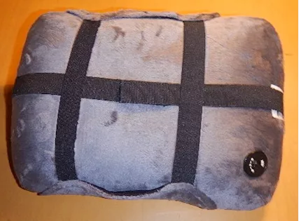 Cuscino per Massaggi Dolori