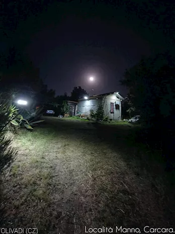 Villetta a Olivadi (Catanzaro) mesi estivi