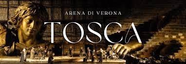 Arena Tosca 29.07.23