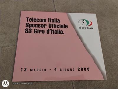 Giro d'Italia 83 esimo - Foto 3