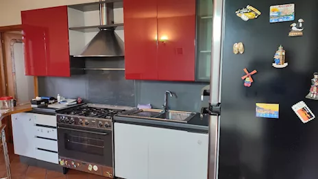 Cucina Salvarani ancora attuale ben