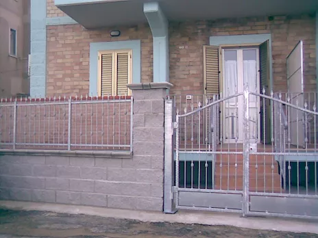 2 appartamenti in villa sulla Via Verde dei Trabocchi